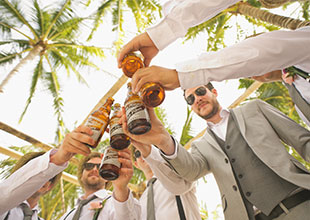 bachelor parties in waco, tx