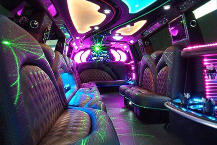 galveston limousine